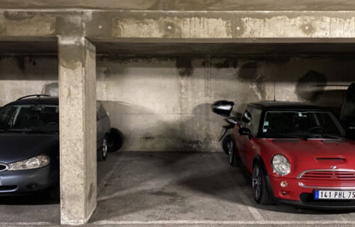 Parking Nation