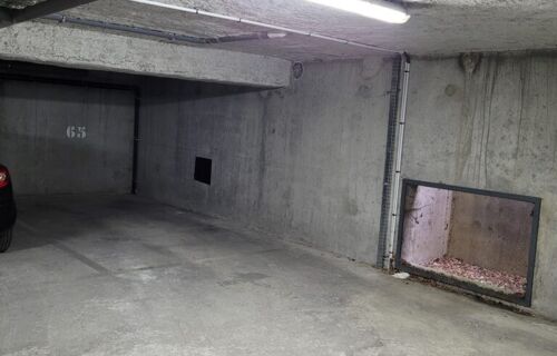 Location parking MASSY (91300) quartier Atlantis